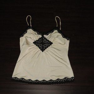 Women tank from The Limited